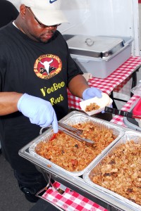 South Sound BBQ Festival - Tasty Food For The Whole Family - ThurstonTalk
