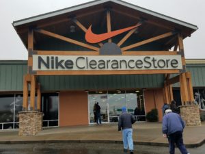 Three Centralia Outlets Clearance Stores Offer Hard-to-Beat Prices -  ThurstonTalk