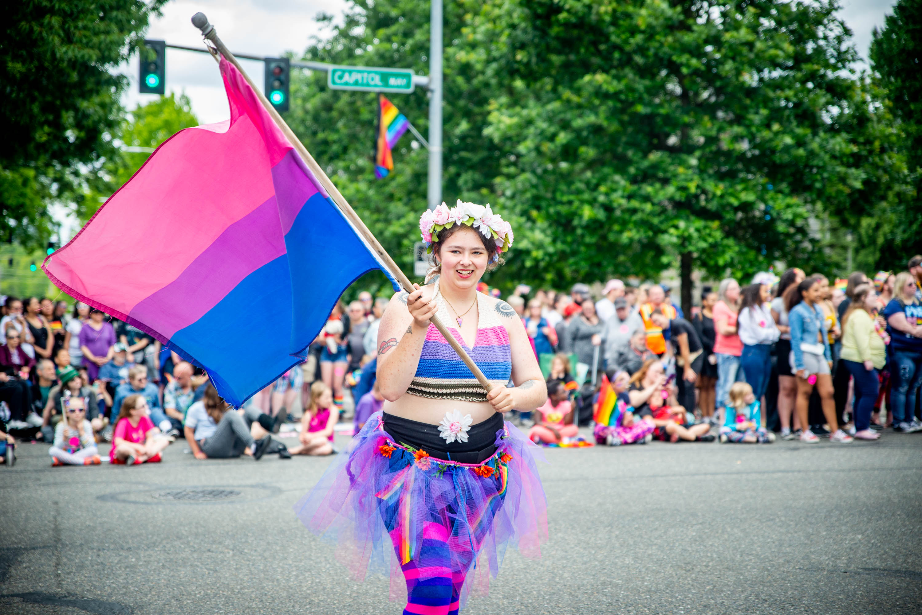 2019 Capital City Pride Photos ThurstonTalk